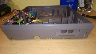 Illustration for article titled Cómo construir una consola retro con una Raspberry Pi 2 y menos de 100€